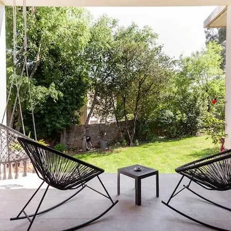 Piscine Interieure Chauffee Centre Villa